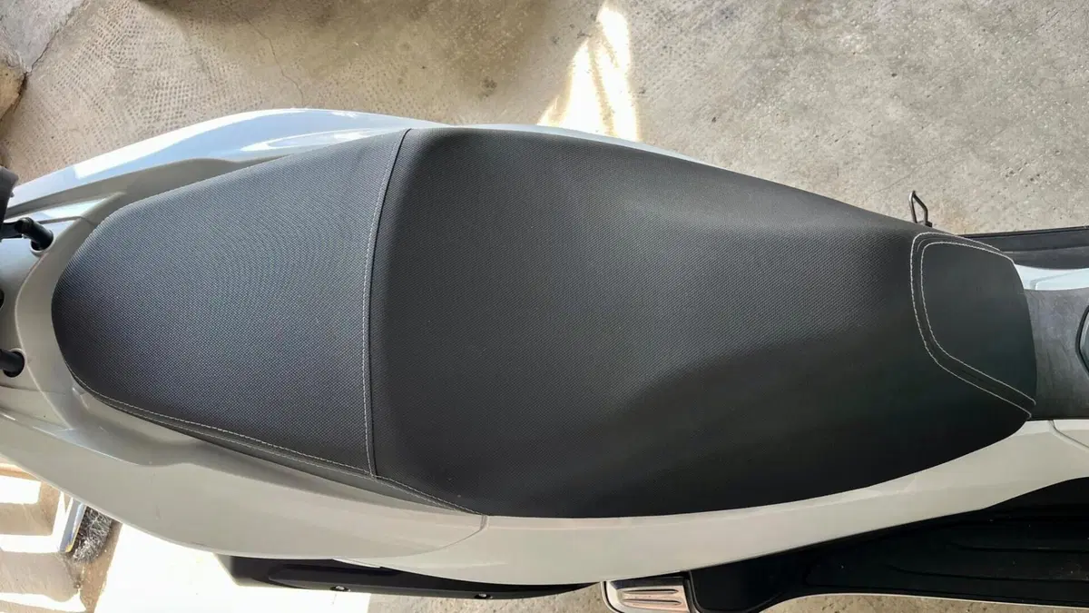 Honda PCX 125 (2017 - 18)  (6)