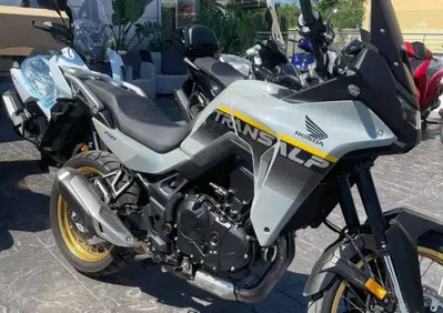 Honda Transalp XL750 (2025) - Annuncio 10067549