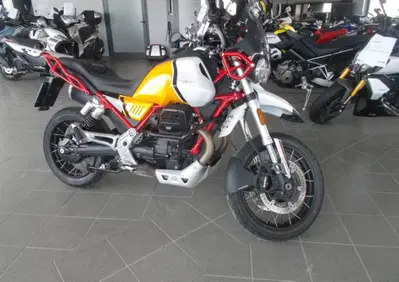 Moto Guzzi V85 TT Evocative Graphics (2021 - 23) - Annuncio 10067551