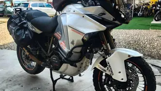 KTM 1290 Super Adventure (2015 - 16) usata