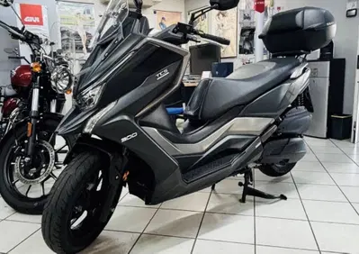Kymco DTX 360 300 (2022 - 25) - Annuncio 10067552