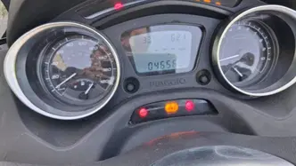 Piaggio MP3 300 Sport ABS Hpe (2021 - 24) usata