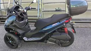 Piaggio MP3 300 Sport ABS Hpe (2021 - 24)  (5)