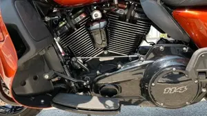 Harley-Davidson 114 Electra Glide Ultra Limited (2020) - FLHTK  (4)
