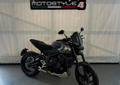 Triumph Trident 660 (2021 - 24) - Annuncio 10067556