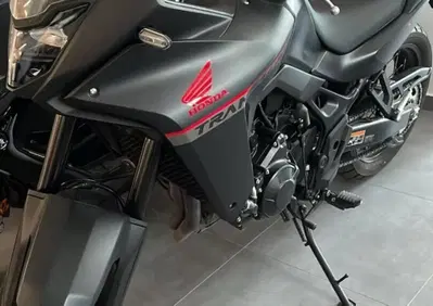 Honda Transalp XL750 (2023 - 24) - Annuncio 10067555