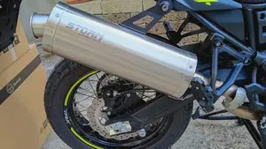 Benelli TRK 702X (2023 - 25)  (4)
