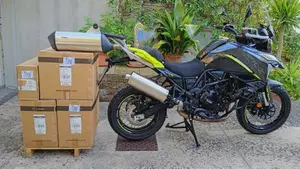 Benelli TRK 702X (2023 - 25)  (5)