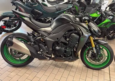 Kawasaki Z 1100 SE (2026) - Annuncio 10067561