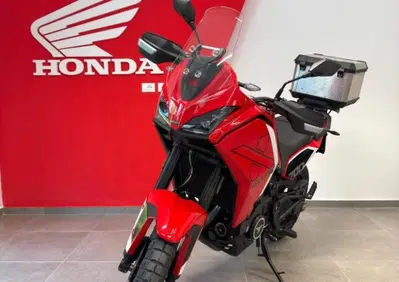 Moto Morini X-Cape 700 (2025 - 26) - Annuncio 10067572