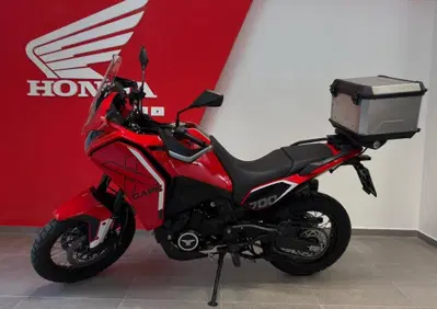 Moto Morini X-Cape 700 (2025 - 26) - Annuncio 10067572
