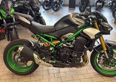 Kawasaki Z 900 SE (2025 - 26) - Annuncio 10067565