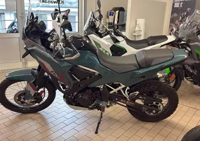 Kawasaki KLE 500 SE (2026) - Annuncio 10067567