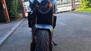 Ducati Monster 937 + (2021 - 25)  (4)