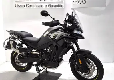 CFMOTO 800MT Explore (2023 - 26) - Annuncio 10067569