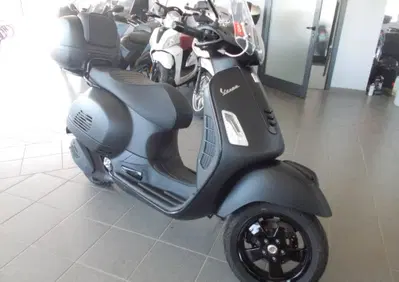 Vespa GTS 300 Super Notte (2018 - 20) - Annuncio 10067576
