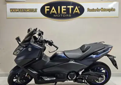 Yamaha T-Max 560 (2022 - 24) - Annuncio 9990467