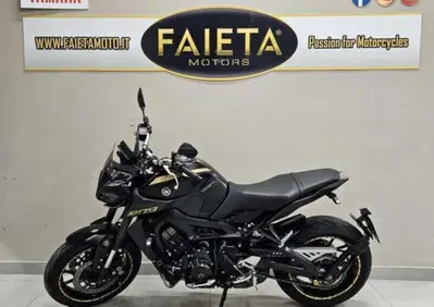 Yamaha MT-09 (2017 - 20) - Annuncio 9994738