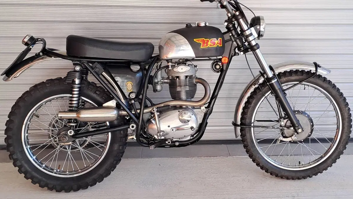 Bsa  