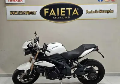Triumph Speed Triple 1050 (2011 - 13) - Annuncio 9988497