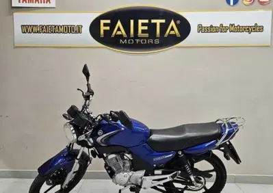 Yamaha YBR 125 (2010 - 13) - Annuncio 9988498