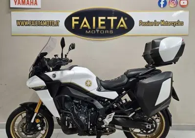 Yamaha Tracer 9 GT (2021 - 24) - Annuncio 9990472