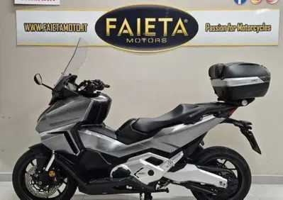 Honda Forza 750 DCT (2021 - 24) - Annuncio 9990473