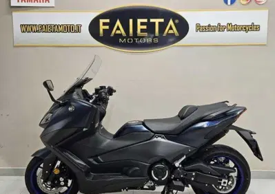 Yamaha T-Max 560 (2022 - 24) - Annuncio 9994746