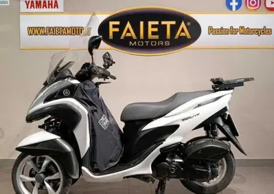 Yamaha Tricity 125 (2014 - 17) - Annuncio 9994749