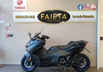 Yamaha T-Max 560 (2022 - 24) - Annuncio 9994750