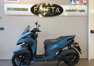Yamaha Tricity 125 (2022 - 24) - Annuncio 9994751