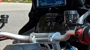 Ducati Multistrada V4 Pikes Peak (2021 - 24)  (6)