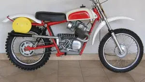 Moto Guzzi  