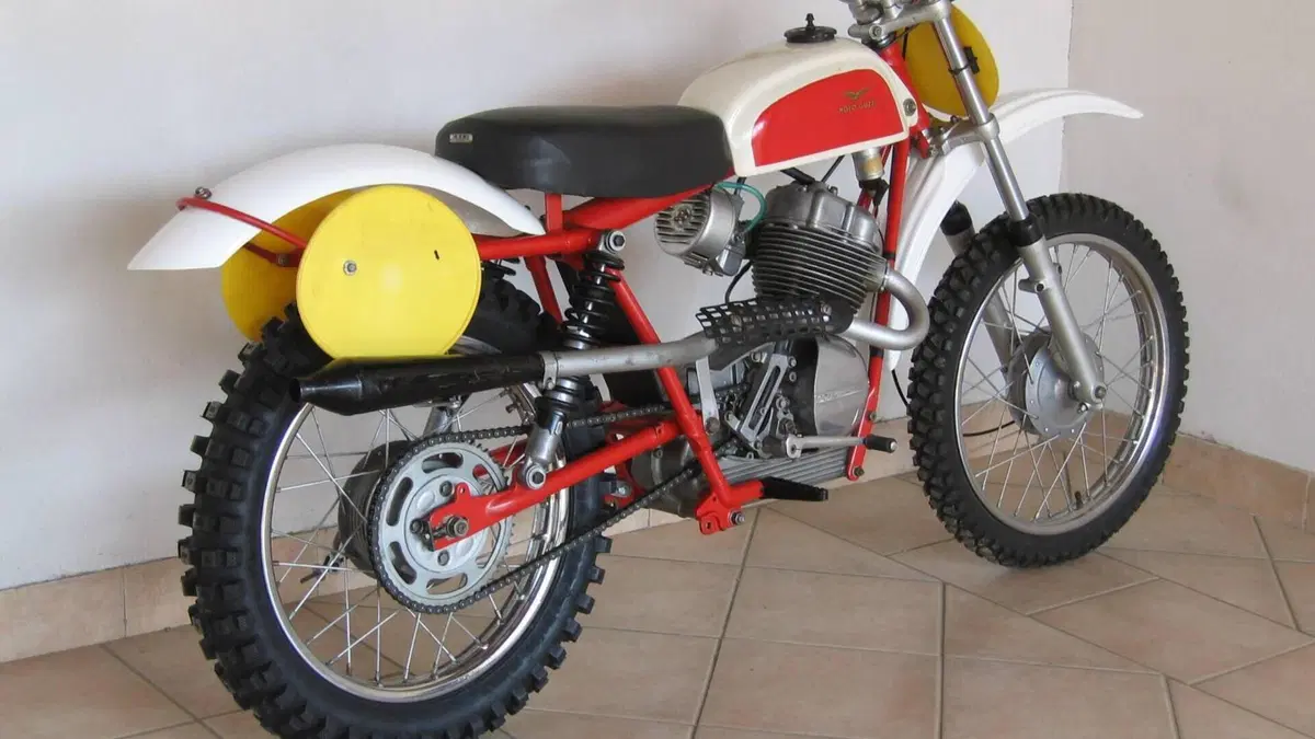 Moto Guzzi   (8)