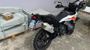 KTM 790 Adventure (2025 - 26)  (3)