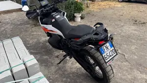 KTM 790 Adventure (2025 - 26)  (5)