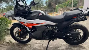 KTM 790 Adventure (2025 - 26)  (6)