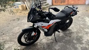 KTM 790 Adventure (2025 - 26)  (7)