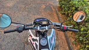 Yamaha WR 125 X (2009 - 16)  (4)