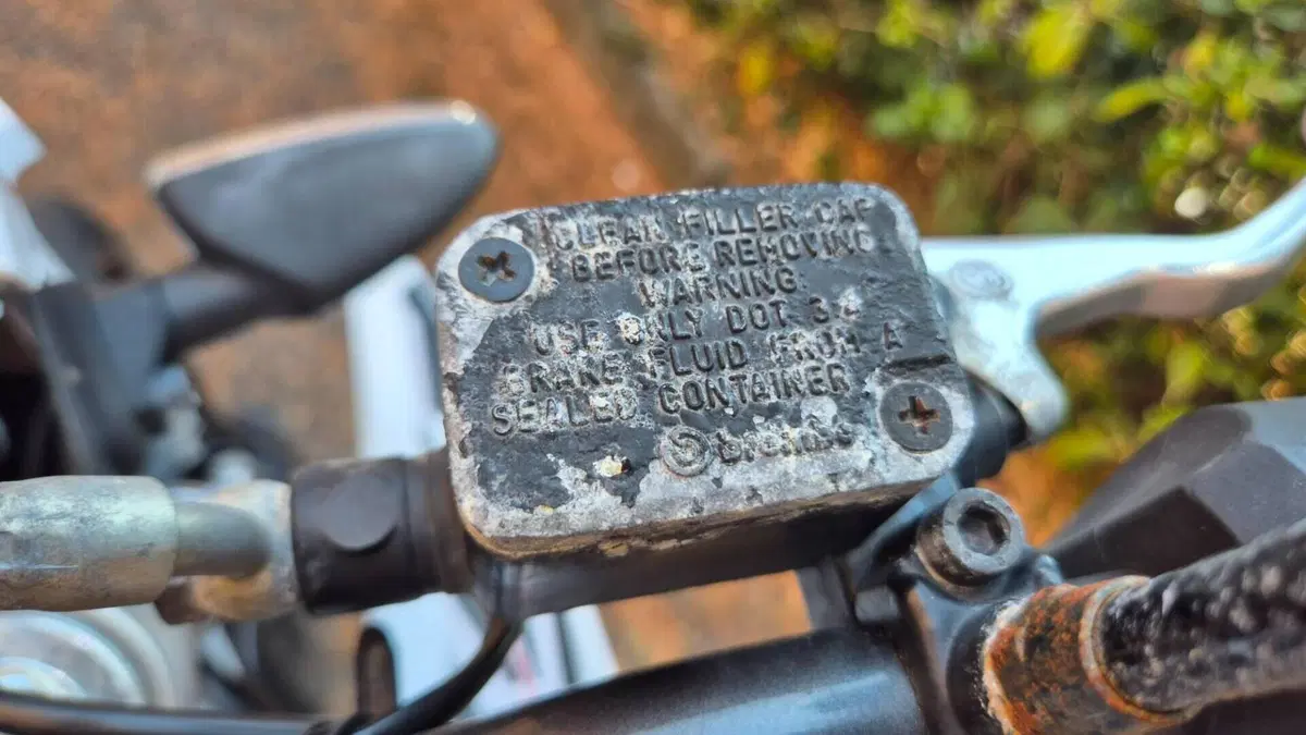 Yamaha WR 125 X (2009 - 16)  (10)