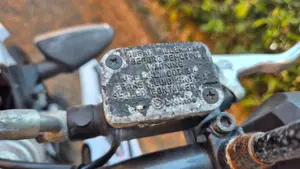 Yamaha WR 125 X (2009 - 16)  (10)