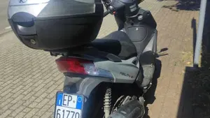 Kymco Agility 150i R16 + ABS (2017 - 20) 