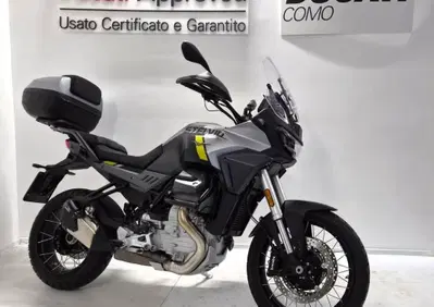 Moto Guzzi Stelvio PFF (2024 - 26) - Annuncio 10067591