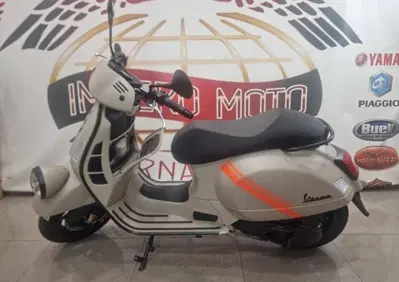 Vespa GTV 310 (2025 - 26) - Annuncio 10067590