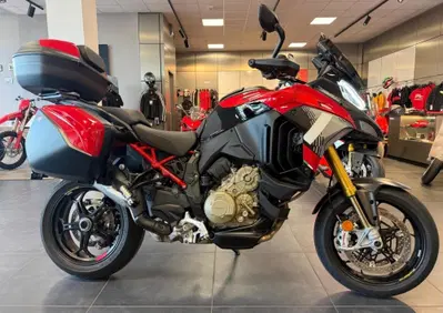 Ducati Multistrada V4 Pikes Peak (2025 - 26) - Annuncio 10067589