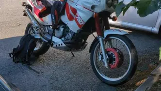 Yamaha XTZ 750 SuperTéneré (1989 - 98) usata