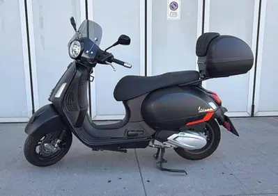 Vespa GTS 310 Supersport (2025 - 26) - Annuncio 10067598