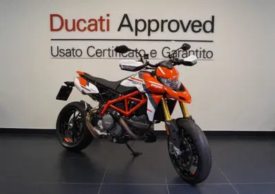 Ducati Hypermotard 950 SP (2022 - 25) - Annuncio 10067599