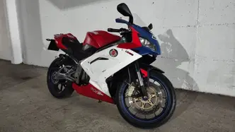 Aprilia RS 125 (2006 - 14) usata