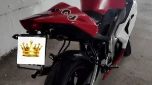 Aprilia RS 125 (2006 - 14)  (2)
